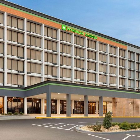 Hotel Wyndham Garden Atlanta Airport College Park Exteriér fotografie