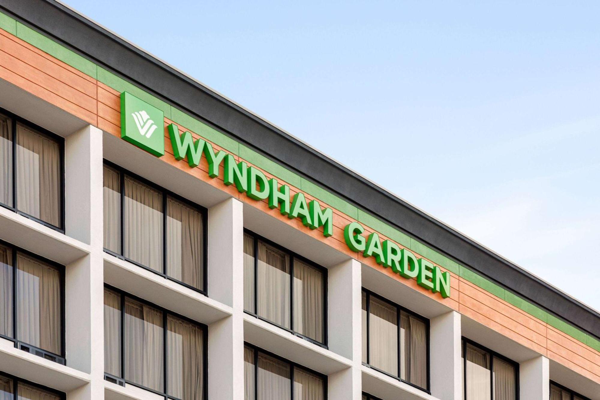 Hotel Wyndham Garden Atlanta Airport College Park Exteriér fotografie