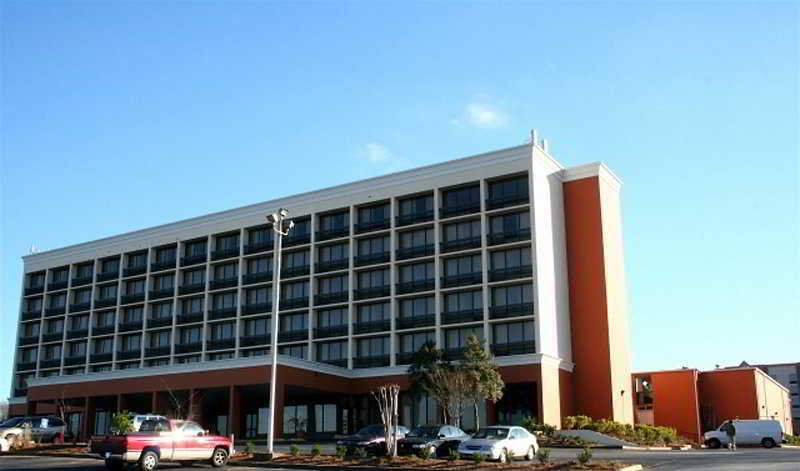 Hotel Wyndham Garden Atlanta Airport College Park Exteriér fotografie