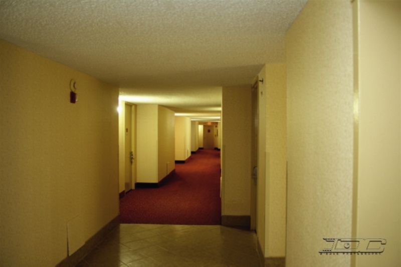 Hotel Wyndham Garden Atlanta Airport College Park Exteriér fotografie