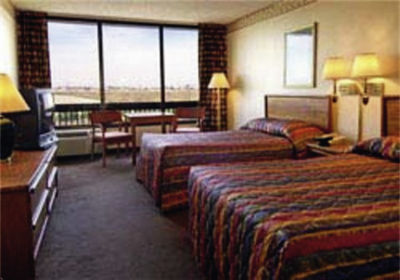 Hotel Wyndham Garden Atlanta Airport College Park Exteriér fotografie