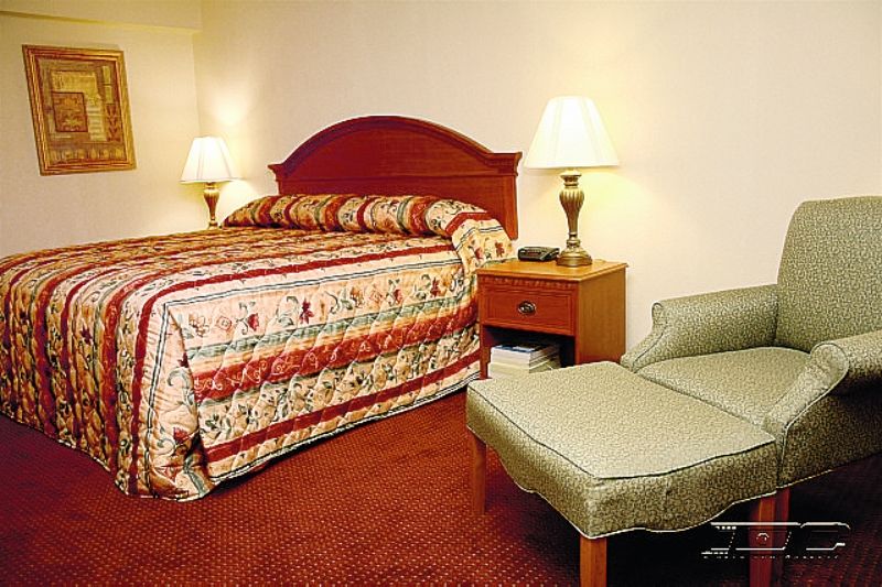 Hotel Wyndham Garden Atlanta Airport College Park Exteriér fotografie