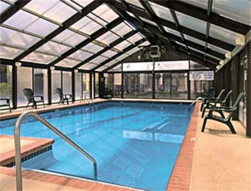Hotel Wyndham Garden Atlanta Airport College Park Exteriér fotografie