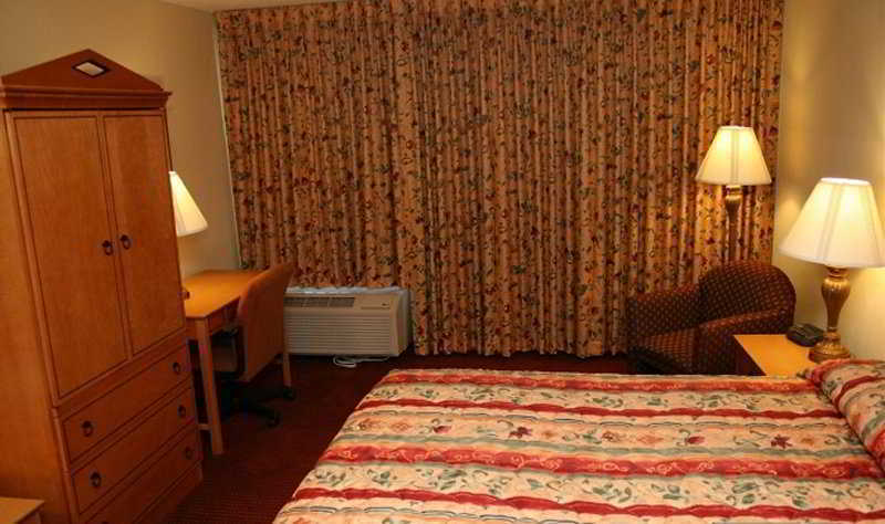 Hotel Wyndham Garden Atlanta Airport College Park Exteriér fotografie
