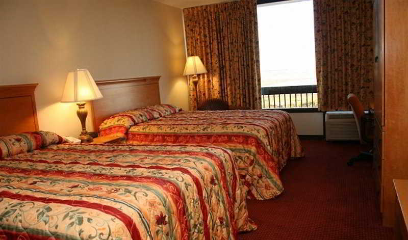 Hotel Wyndham Garden Atlanta Airport College Park Pokoj fotografie